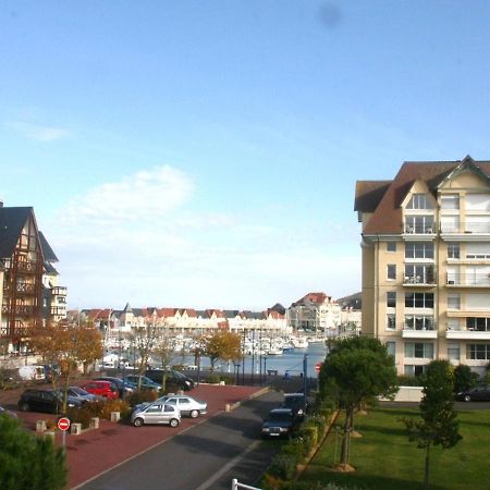 Dives-Sur-Mer, 3 Pieces Duplex, Terrasse, Animaux Admis - Fr-1-487-278 Buitenkant foto