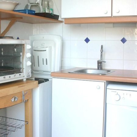 Dives-Sur-Mer, 3 Pieces Duplex, Terrasse, Animaux Admis - Fr-1-487-278 Buitenkant foto