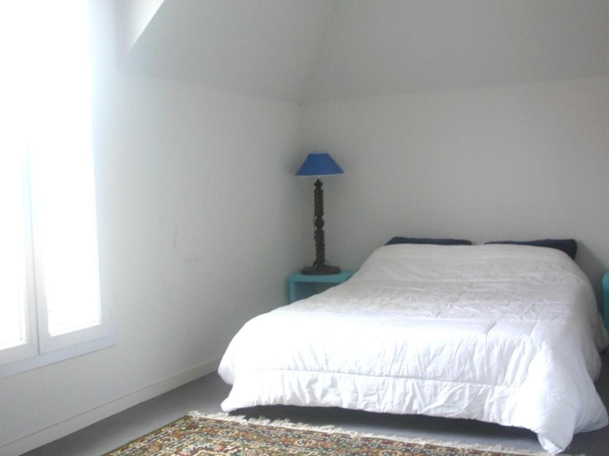 Dives-Sur-Mer, 3 Pieces Duplex, Terrasse, Animaux Admis - Fr-1-487-278 Buitenkant foto