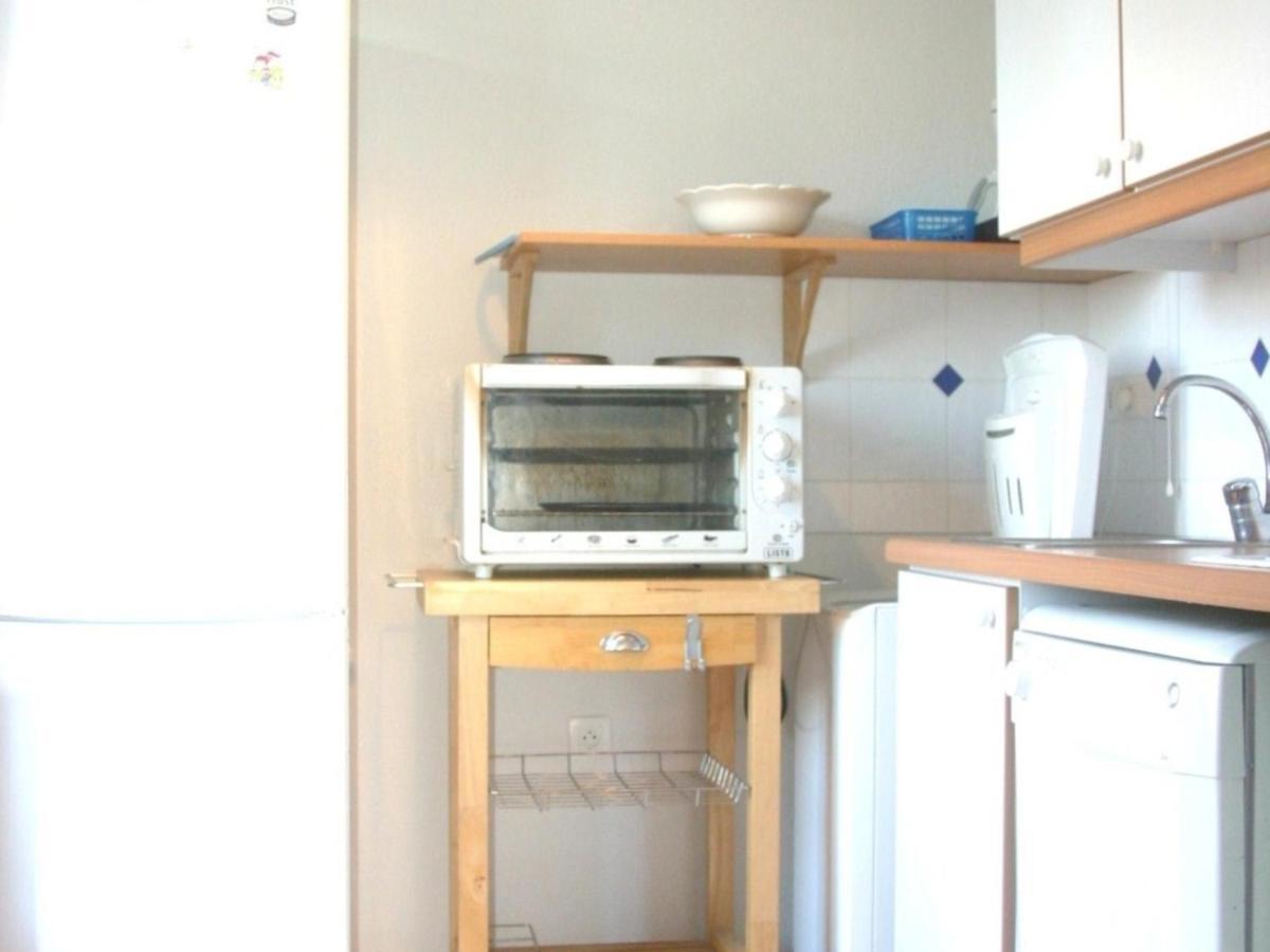 Dives-Sur-Mer, 3 Pieces Duplex, Terrasse, Animaux Admis - Fr-1-487-278 Buitenkant foto