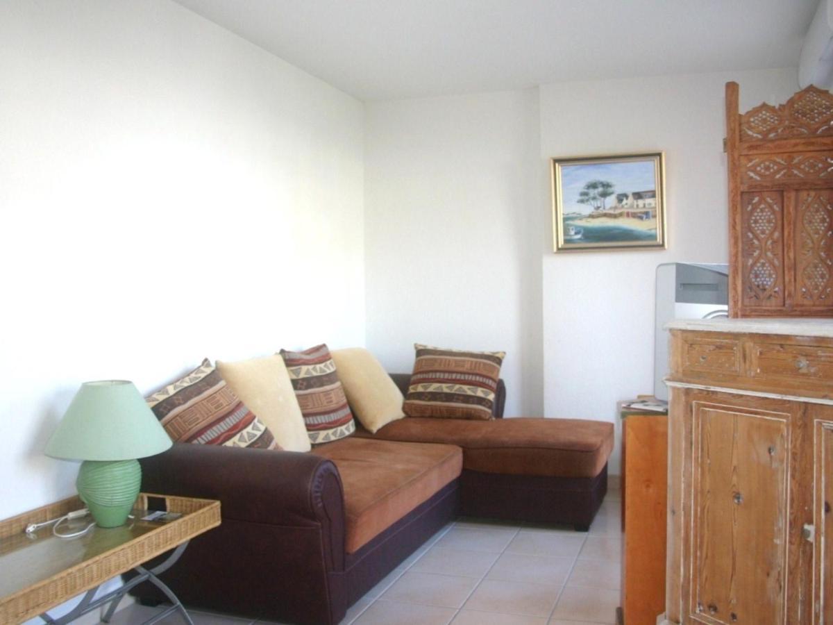 Dives-Sur-Mer, 3 Pieces Duplex, Terrasse, Animaux Admis - Fr-1-487-278 Buitenkant foto