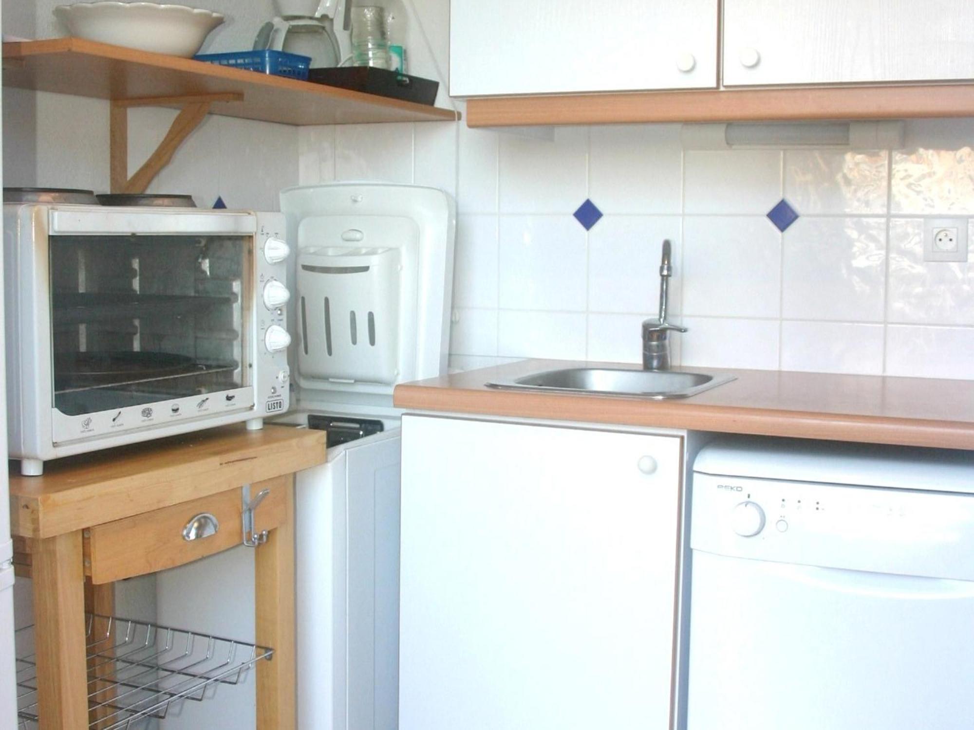 Dives-Sur-Mer, 3 Pieces Duplex, Terrasse, Animaux Admis - Fr-1-487-278 Buitenkant foto